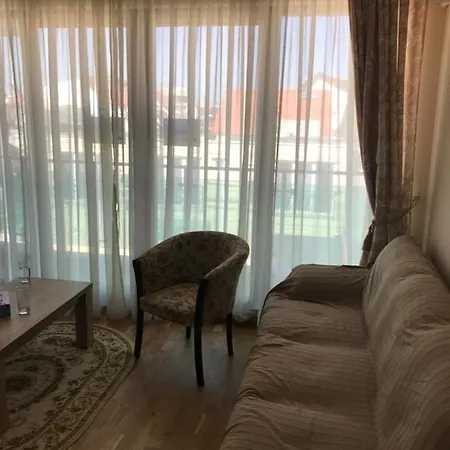 Apartament 2 De Inchiriat- Mamaia Nord Apartmán Năvodari
