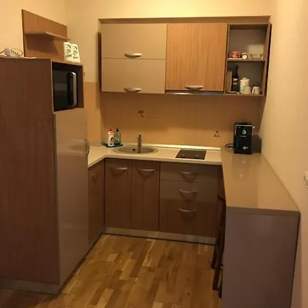 Apartament 2 De Inchiriat- Mamaia Nord Năvodari
