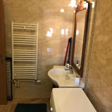 Apartament 2 De Inchiriat- Mamaia Nord Apartmán *