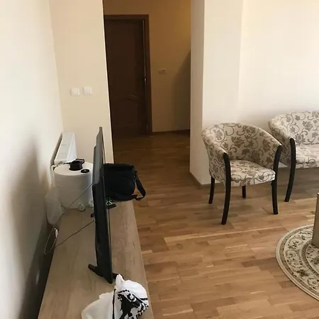 Apartament 2 De Inchiriat- Mamaia Nord * Năvodari