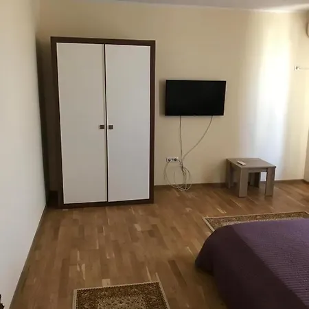 Apartmán Apartament 2 De Inchiriat- Mamaia Nord *