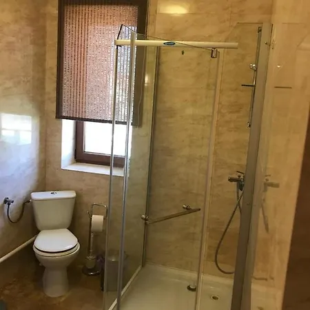 Apartament 2 De Inchiriat- Mamaia Nord Apartmán